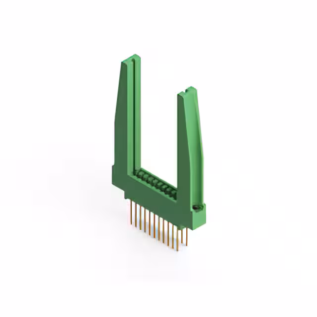 346-022-541-878 EDAC Inc.  Edgeboard Connectors